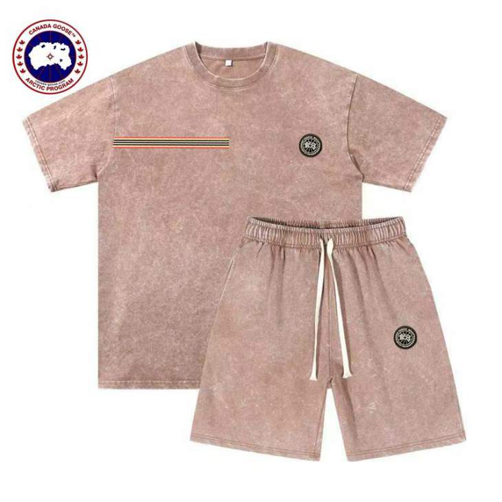 Picture of Canada Goose Shirt Pant Suits _SKUCanadaGooseS-3XL12yr1620734